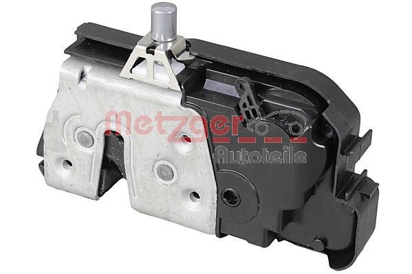 METZGER 2314285 ORIGINAL ERSATZTEIL GREENPARTS Türschloss